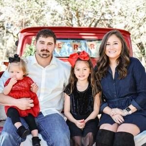 Meet your Posher, Jordon